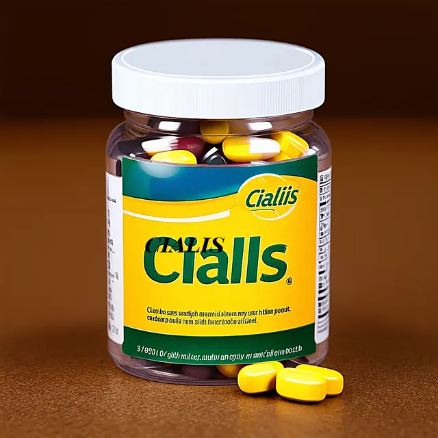 Venta cialis españa